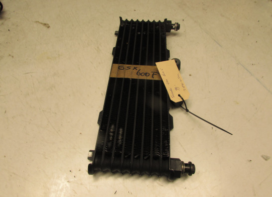 Oliekoeler Suzuki GSX F 600