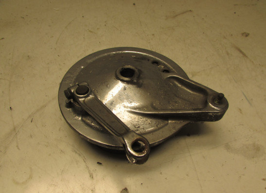 Bremstrommel Honda VT 1100