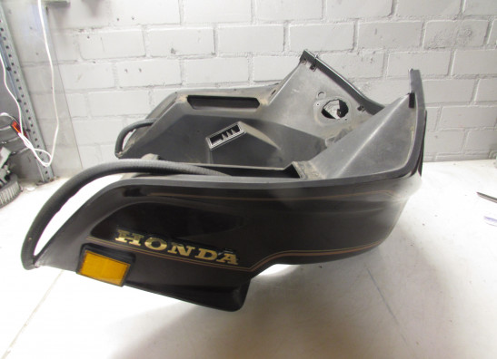 Topkuip Honda Goldwing GL