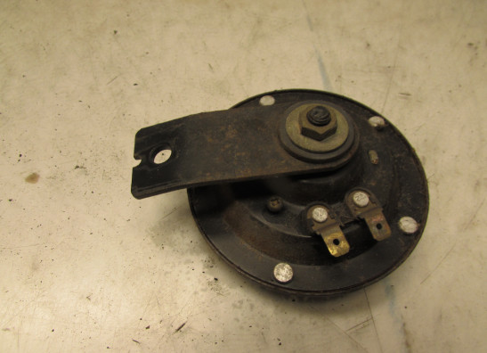 Claxon Yamaha YP 250 Majesty