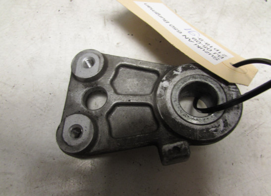 Overig Suzuki Burgman 650