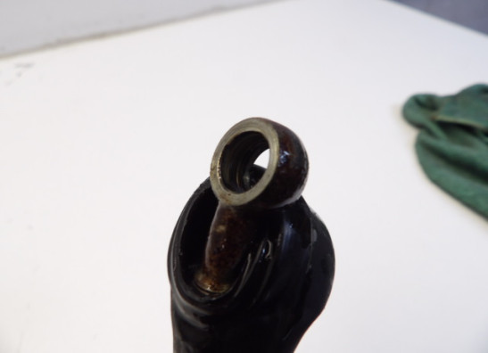 Brake hose front Yamaha XJ 900 F