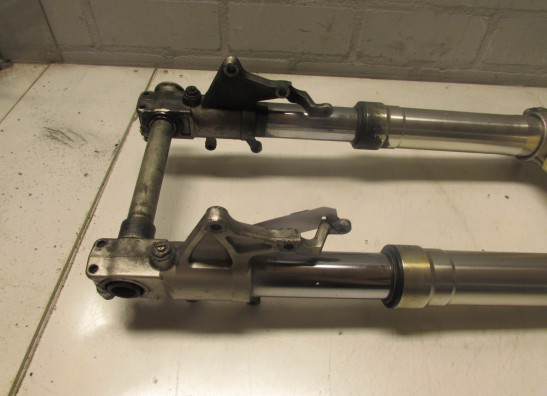 Gabelholm Komplett Suzuki GSX R 750