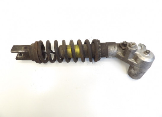 Stossdampfer hinten Suzuki GSX R 600