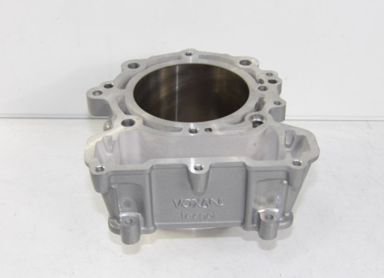 Cylinders Voxan Cafe Racer