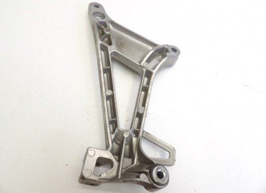 Duo voetsteun rechts Honda VFR 750