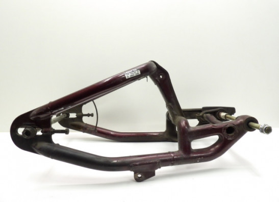 Achterbrug Honda VT 600