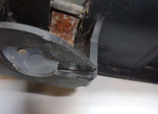 Rear fender Yamaha XJ 900 S Diversion