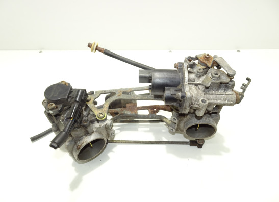 Einspritzanlage Suzuki DL 650 V STROM