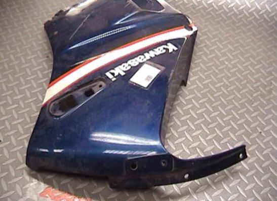 Frontverkleidung rechts Kawasaki Overige Kawasaki