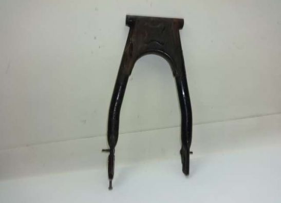 Achterbrug Suzuki GN 400