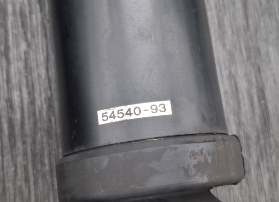 Stossdampfer hinten Harley Davidson FLHTC Electra Glide Classic