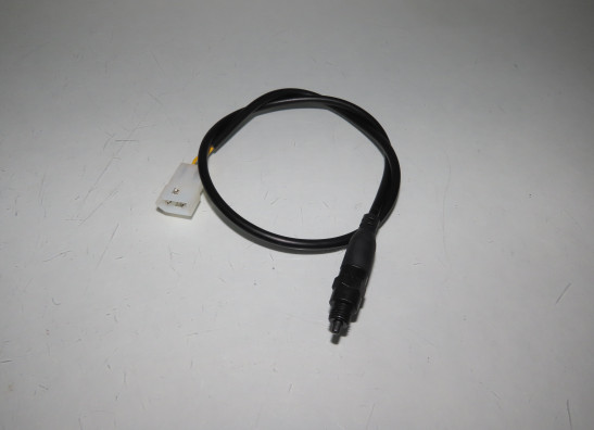 Bremszylinder hinten Moto Guzzi Stelvio