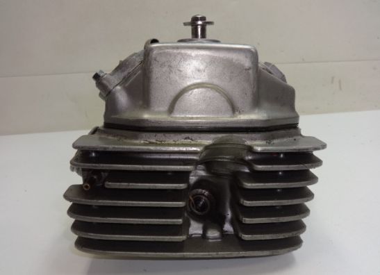 Zylinderkopf Honda TRANSALP