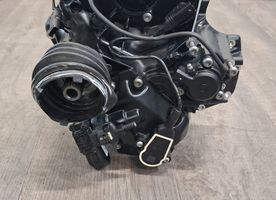 Gear box BMW R 1200 GS LC