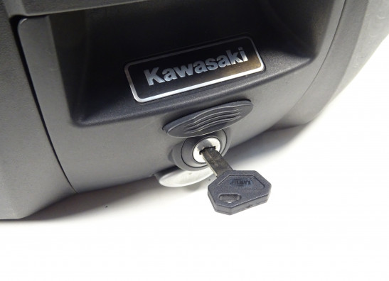 Top Box Kawasaki VERSYS 1000