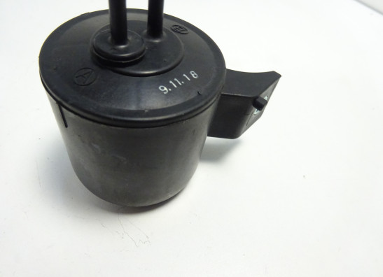 Luchtfilterhuis Honda CBF 1000