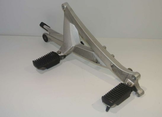 Fussrastetrager vorne rechts BMW K 1200 GT