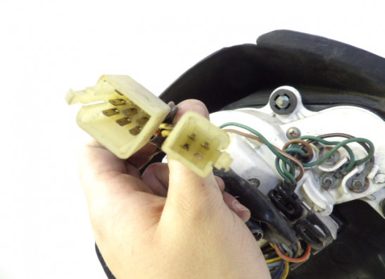 Tacho-set Honda VF 700  750 F