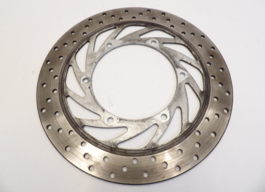 Remschijf voor Yamaha XVS 650 Dragstar