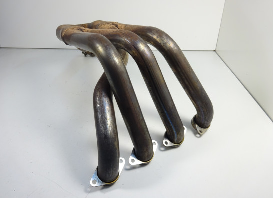 Auspuff-Krummer BMW K 1200 S 