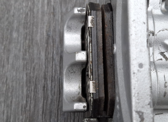 Achter remklauw Suzuki Burgman 650