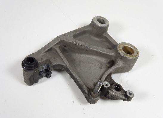 Bremssattel Bremszange hinten Honda Deauville 650 - 700