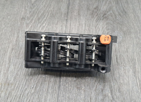 Brake caliper Harley Davidson Overige Harley Davidson