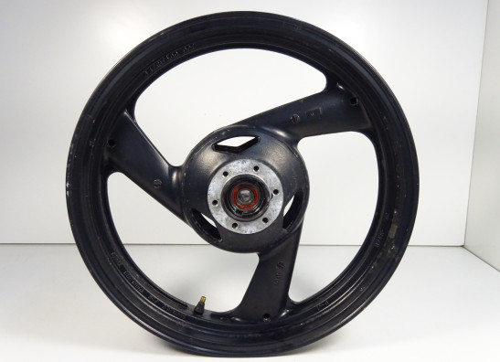 Felge vorne Yamaha FAZER 600