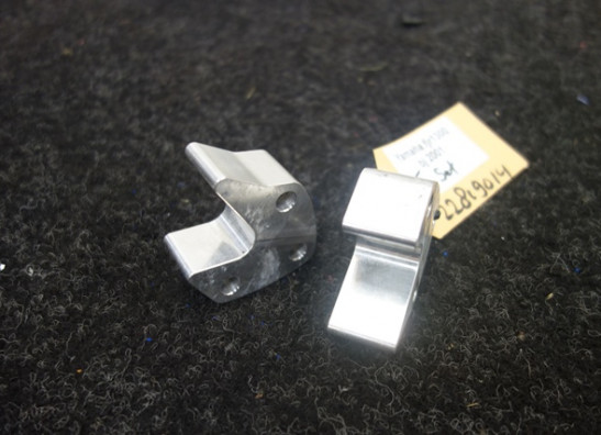 Clip on rechts Yamaha FJR 1300