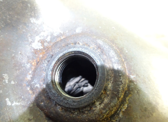 Downpipes MV Agusta 989 Brutale R