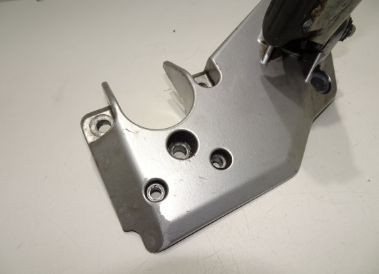 Fussrastetrager vorne rechts BMW R 1100 GS