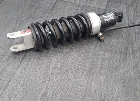 Achterschokbreker BMW R 1100 RT