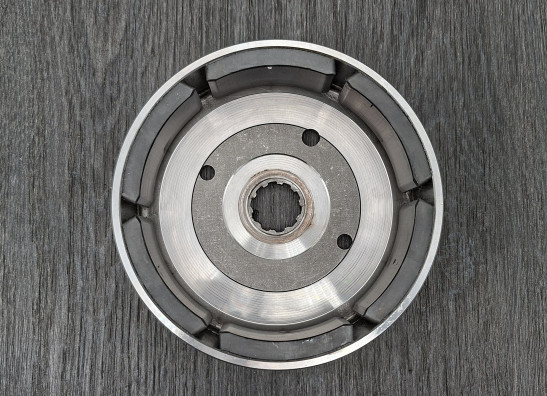 Rotor Harley Davidson Fatboy