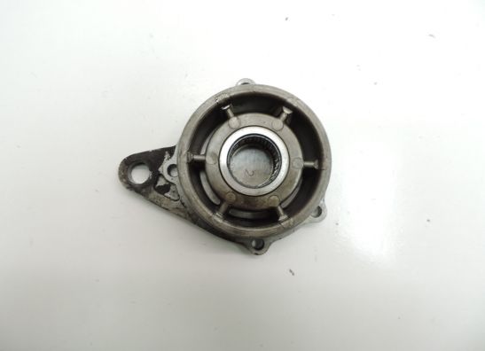 Motorblokdeksel Yamaha XS 750