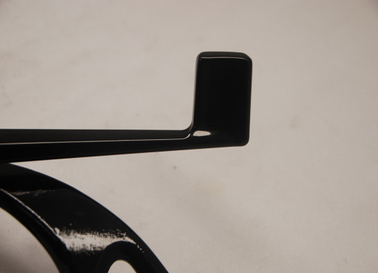 Footpegs left and or right Harley Davidson Softtail