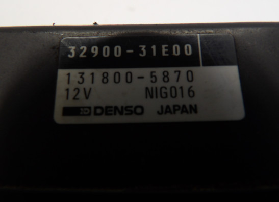 CDI ECU unit Suzuki RF 900