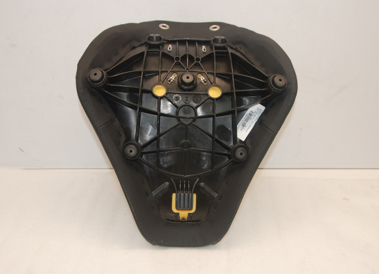 Zadel Harley Davidson Softtail