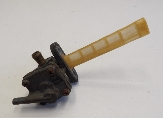 Benzinhahn Suzuki LS 650