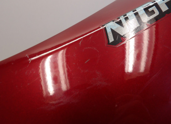 Cowl right small Honda CBX 650 E