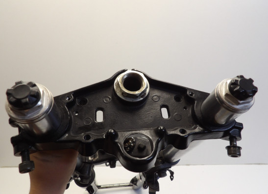 Voorpoten compleet Honda VTR 250