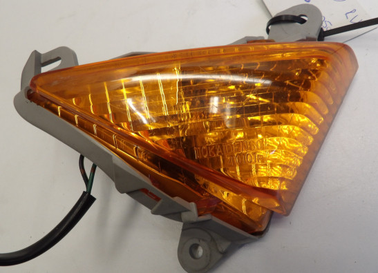 Knipperlicht rechts voor Kawasaki ZX 6 R