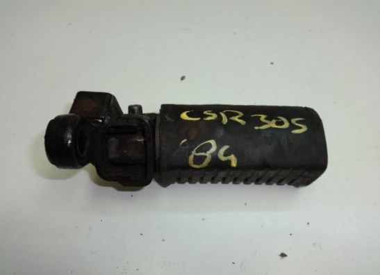 Voetsteun Rechts Kawasaki CSR 305 LTD