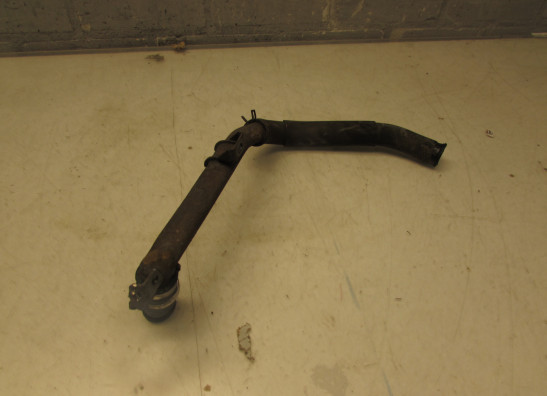 Radiator toebehoren Yamaha FAZER 600