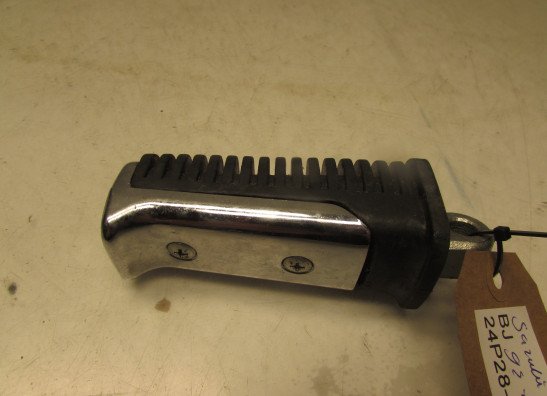 Overig Suzuki VS 800 Intruder