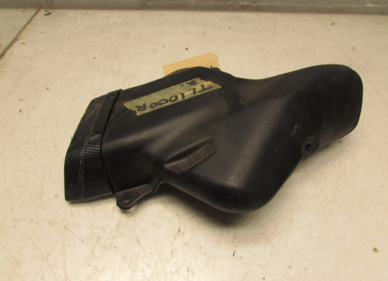 Rechter luchtbuis Suzuki TL 1000