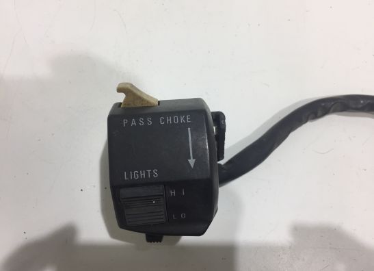 Stuurschakelaar links Suzuki GSX R 750