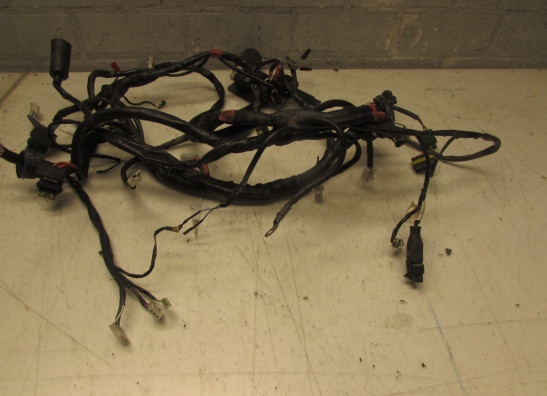 Radiator parts Aprilia Sportcity 125