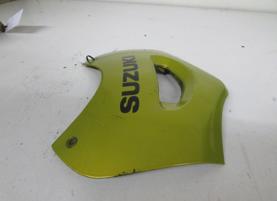 Topkuip Suzuki GSX F 600