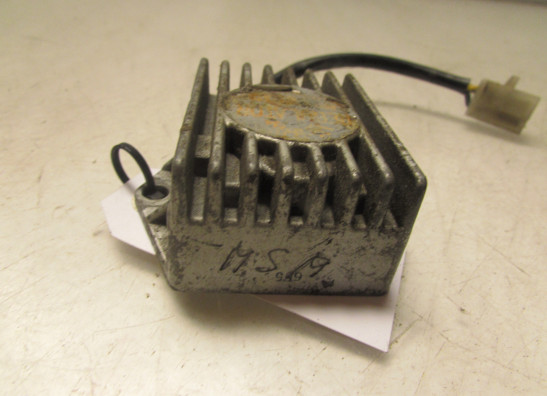 Spanningsregelaar Honda Goldwing GL